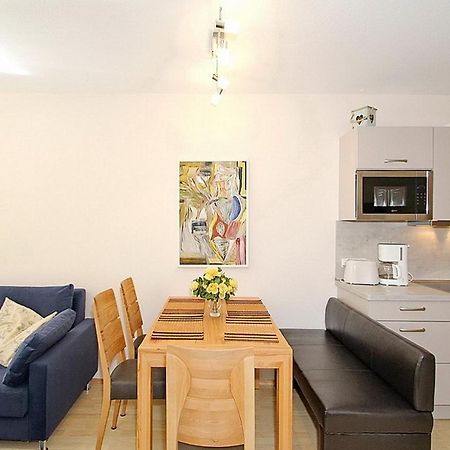 Strandresidenz Timmendorfer Strand Strandresidenz Appartement 203 外观 照片
