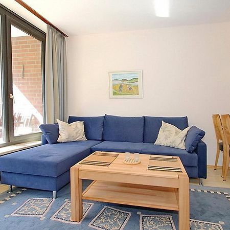 Strandresidenz Timmendorfer Strand Strandresidenz Appartement 203 外观 照片