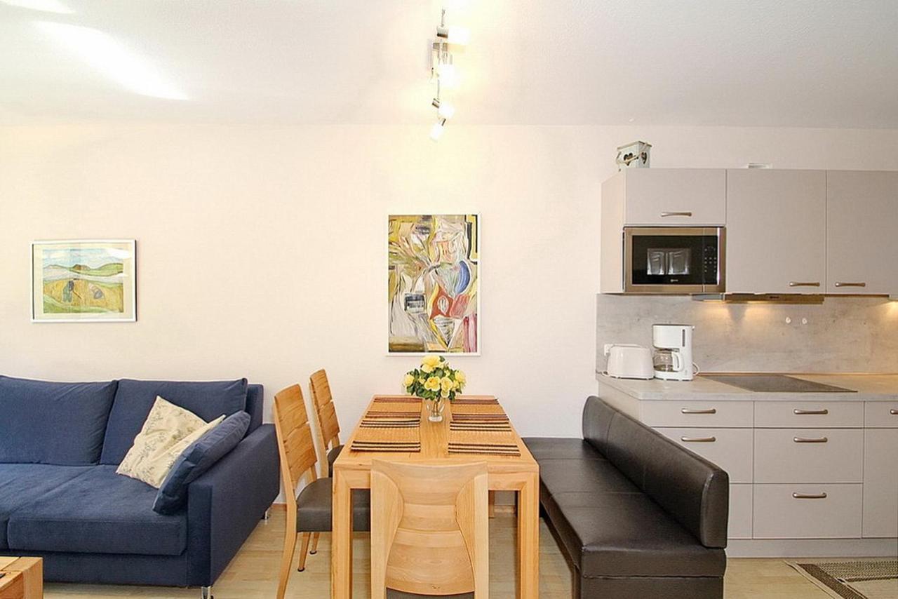 Strandresidenz Timmendorfer Strand Strandresidenz Appartement 203 外观 照片