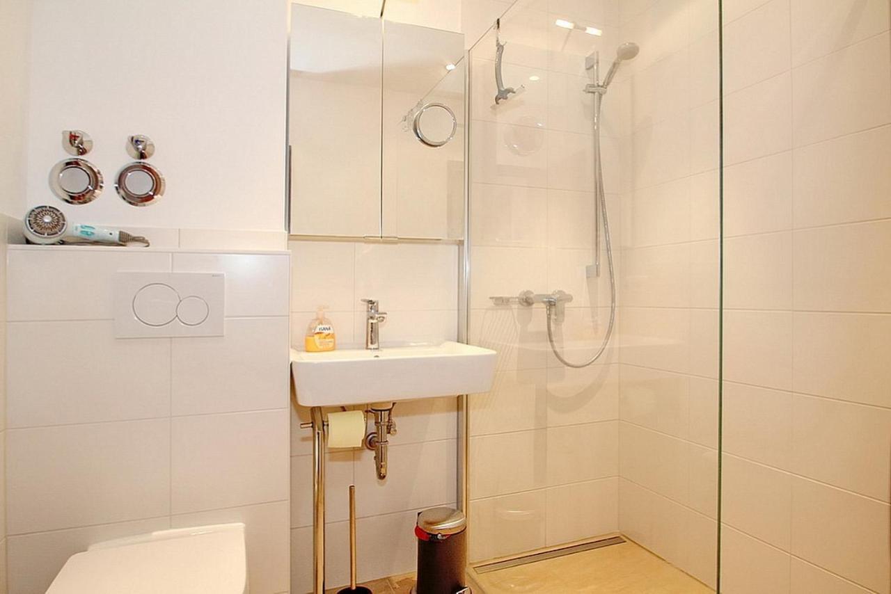 Strandresidenz Timmendorfer Strand Strandresidenz Appartement 203 外观 照片