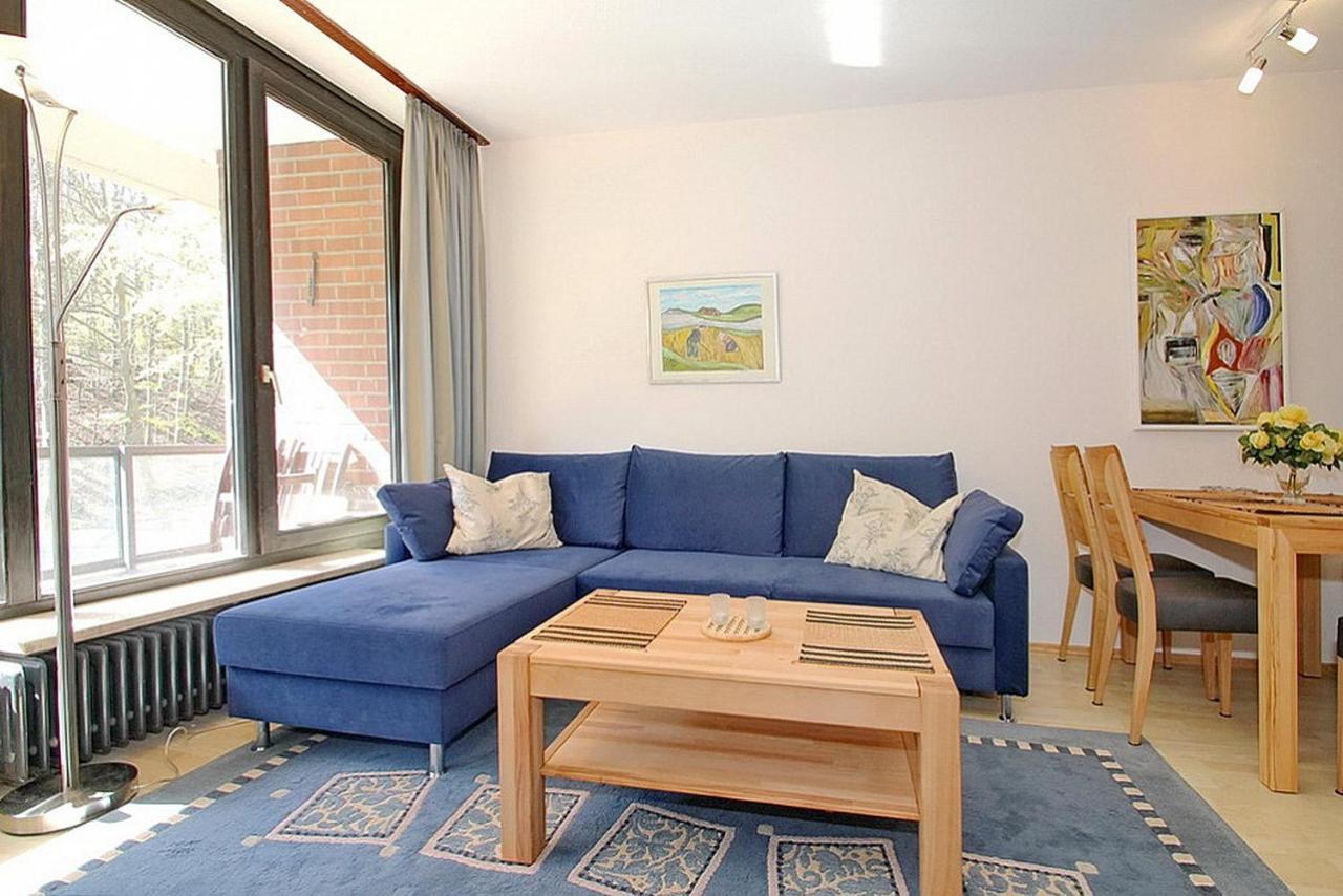 Strandresidenz Timmendorfer Strand Strandresidenz Appartement 203 外观 照片