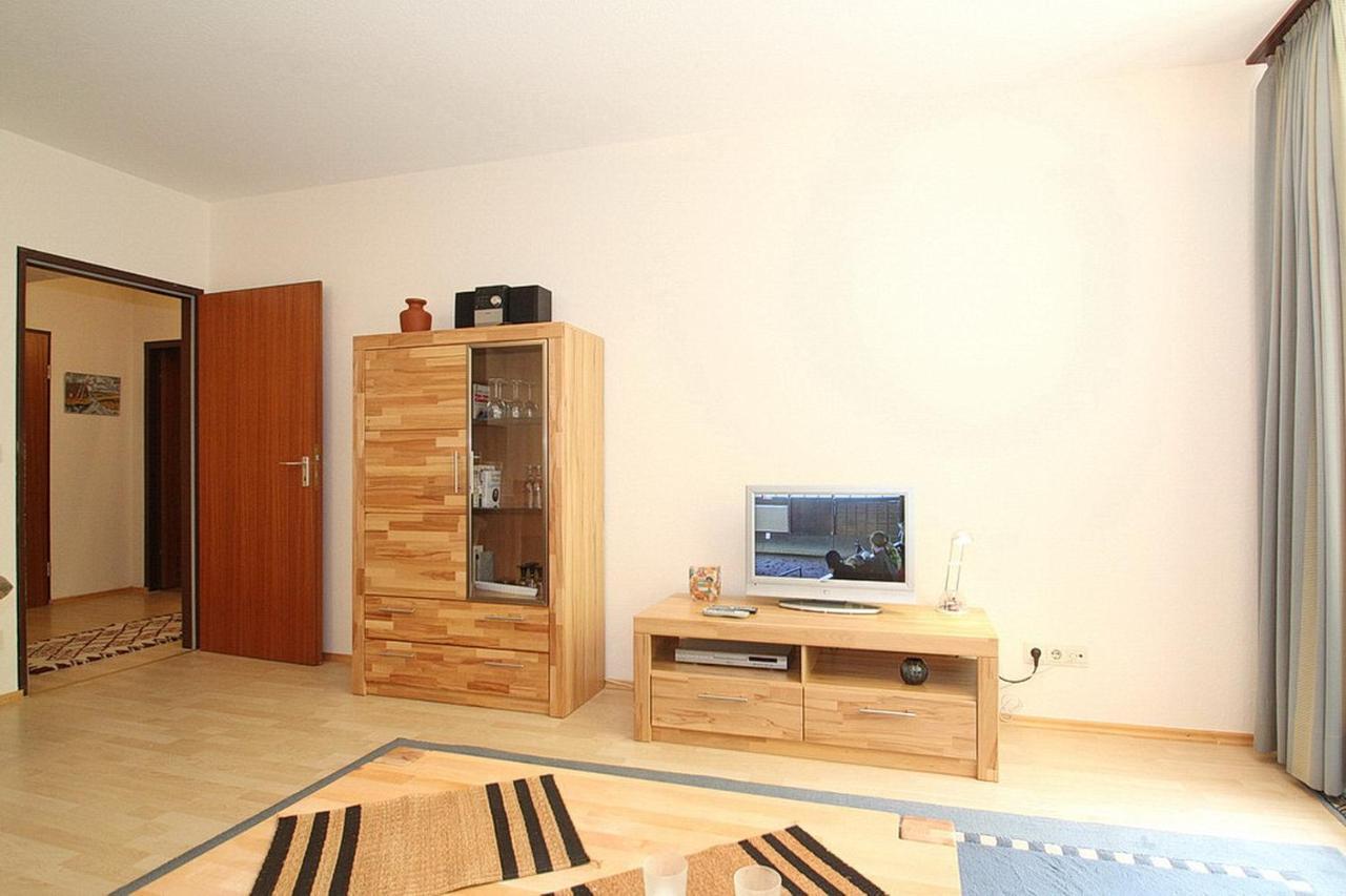 Strandresidenz Timmendorfer Strand Strandresidenz Appartement 203 外观 照片