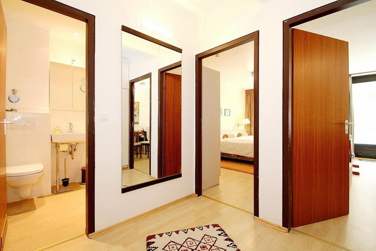 Strandresidenz Timmendorfer Strand Strandresidenz Appartement 203 外观 照片