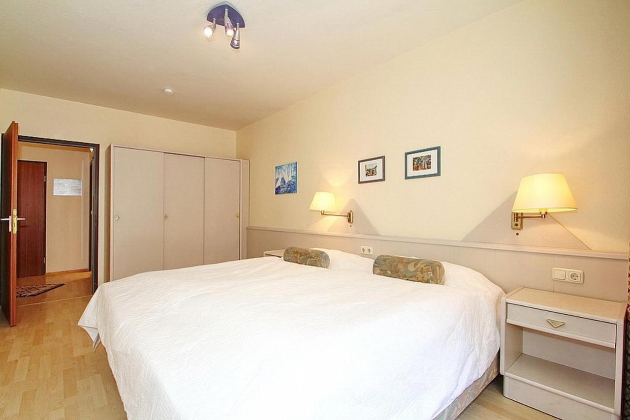 Strandresidenz Timmendorfer Strand Strandresidenz Appartement 203 外观 照片