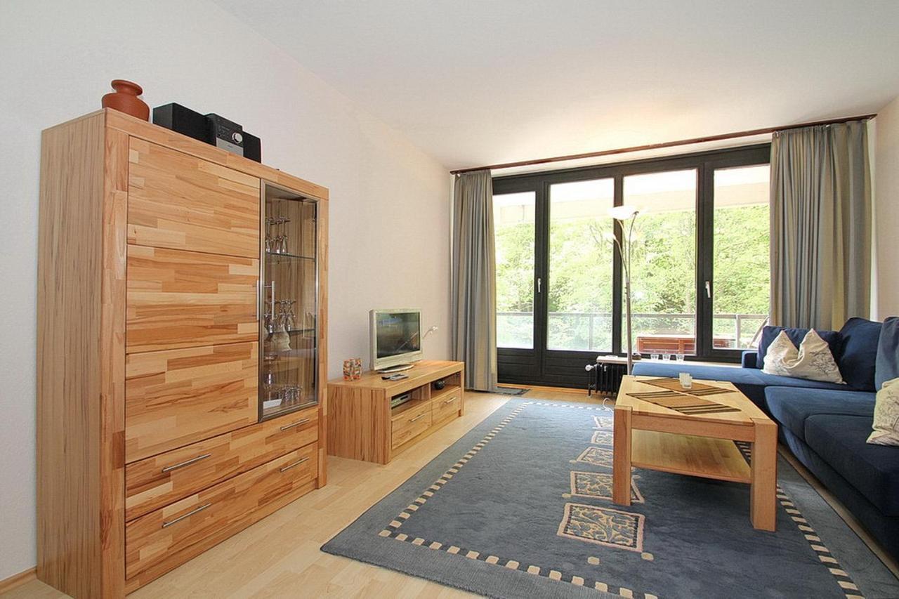 Strandresidenz Timmendorfer Strand Strandresidenz Appartement 203 外观 照片