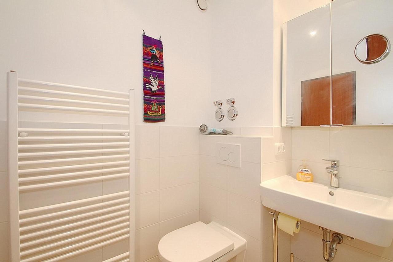 Strandresidenz Timmendorfer Strand Strandresidenz Appartement 203 外观 照片