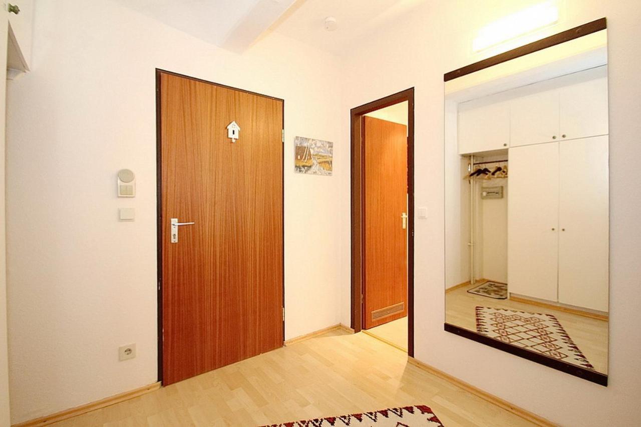 Strandresidenz Timmendorfer Strand Strandresidenz Appartement 203 外观 照片