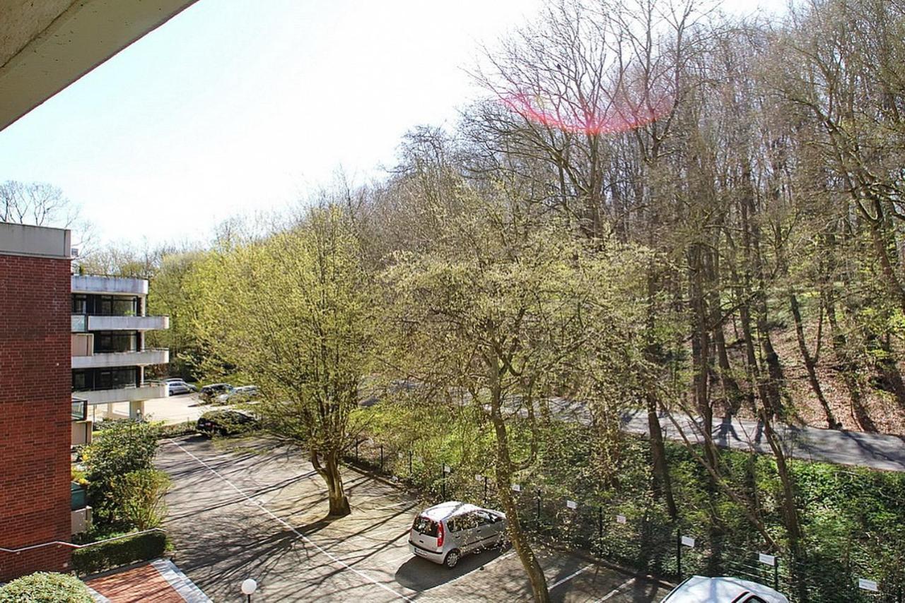 Strandresidenz Timmendorfer Strand Strandresidenz Appartement 203 外观 照片