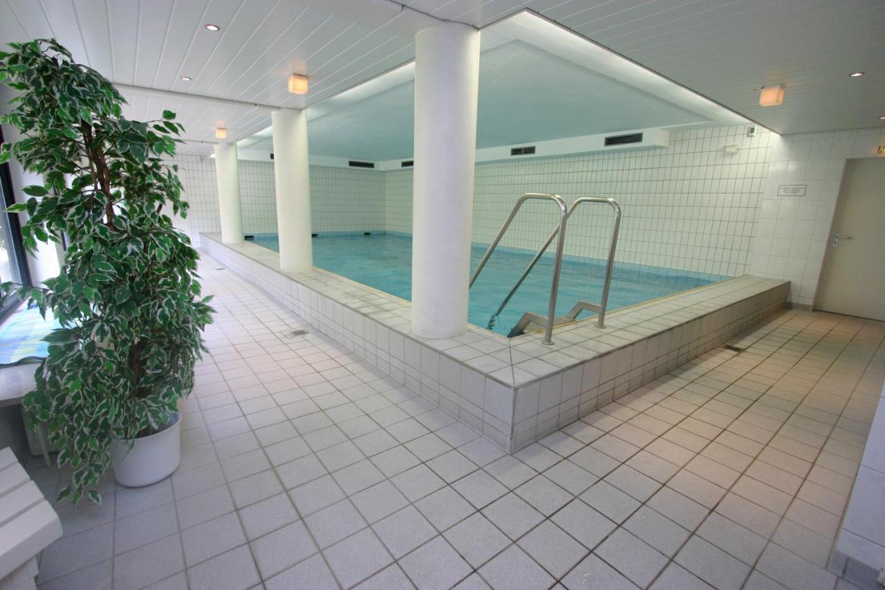 Strandresidenz Timmendorfer Strand Strandresidenz Appartement 203 外观 照片