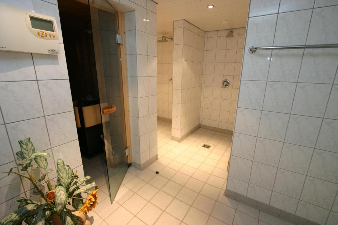 Strandresidenz Timmendorfer Strand Strandresidenz Appartement 203 外观 照片