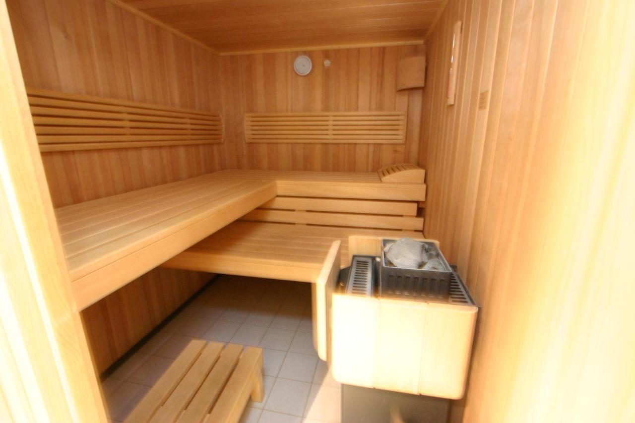 Strandresidenz Timmendorfer Strand Strandresidenz Appartement 203 外观 照片